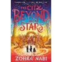 Cover of The City Beyond the Stars Volume 2