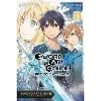 Cover of Sword Art Online: Project Alicization, Vol. 1 (manga)