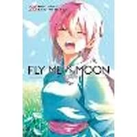 Cover of Fly Me to the Moon, Vol. 26 Volume 26