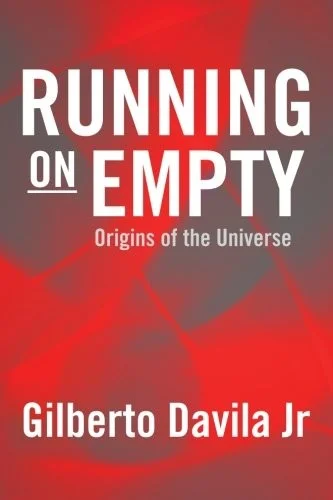 Cover of Running on Empty