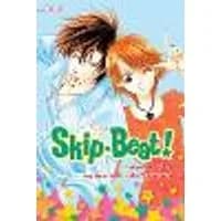Cover of Skip·Beat!, (3-in-1 Edition), Vol. 2 Volume 2