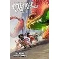 Cover of Rat Queens Volume 1: Sass & Sorcery