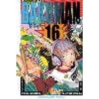 Cover of Bakuman?, Vol. 16 Volume 16