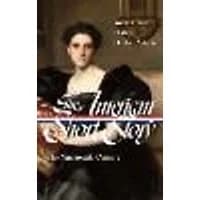 Cover of The American Short Story: The Nineteenth Century, Volume 2 (LOA #395)