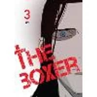 Cover of The Boxer, Vol. 3
