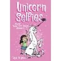 Cover of Unicorn Selfies Volume 15