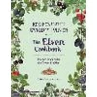 Cover of Recipes from the World of Tolkien Volume II – The Elven Cookbook
