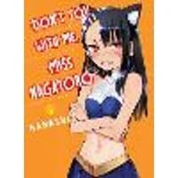 Cover of Don't Toy with Me, Miss Nagatoro, Volume 6
