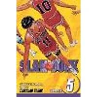 Cover of Slam Dunk, Vol. 5 Volume 5