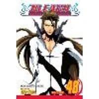 Cover of Bleach, Vol. 48 Volume 48