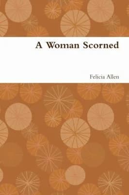 Cover of A Woman Scorned