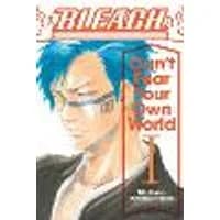 Cover of Bleach: Can't Fear Your Own World, Vol. 1 Volume 1