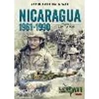 Cover of Nicaragua 1961-1990 Volume 2