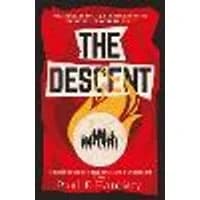 Cover of The Descent Volume 2