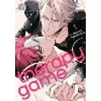 Cover of Therapy Game, Vol. 1 Volume 1