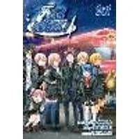 Cover of Food Wars!: Shokugeki no Soma, Vol. 21 Volume 21