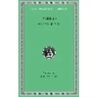 Cover of Philo, Volume VIII