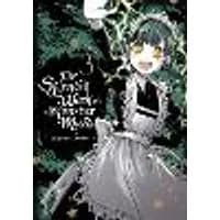 Cover of The Splendid Work of a Monster Maid, Vol. 3
