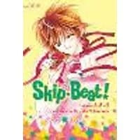 Cover of Skip·Beat!, (3-in-1 Edition), Vol. 1 Volume 1