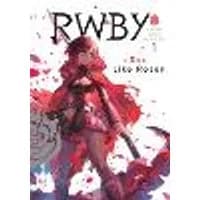 RWBY: Official Manga Anthology, Vol. 1 Volume 1