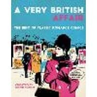 Cover of A Very British Affair: The Best of Classic Romance Comics