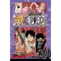 Cover of One Piece, Vol. 50 Volume 50