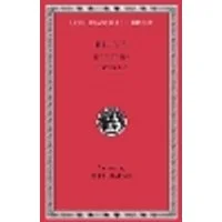 Cover of Letters, Volume I