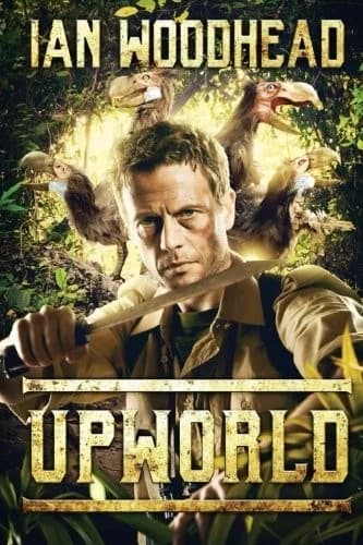 Cover of Upworld