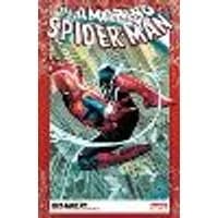 Cover of Amazing Spider-Man Vol. 1: Get Back Up