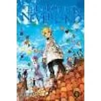 Cover of The Promised Neverland, Vol. 9 Volume 9