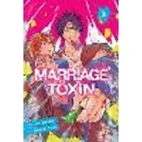 Cover of Marriage Toxin, Vol. 2 Volume 2