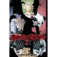 Cover of Black Clover, Vol. 29 Volume 29