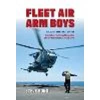 Cover of Fleet Air Arm Boys Volume Three