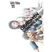 Cover of Deadman Wonderland, Vol. 11 Volume 11
