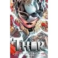 Cover of Thor: Goddess of Thunder Omnibus