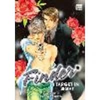 Cover of Finder Deluxe Edition: Target in Sight, Vol. 1 Volume 1