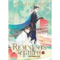 Cover of Remnants of Filth: Yuwu (Novel) Vol. 2