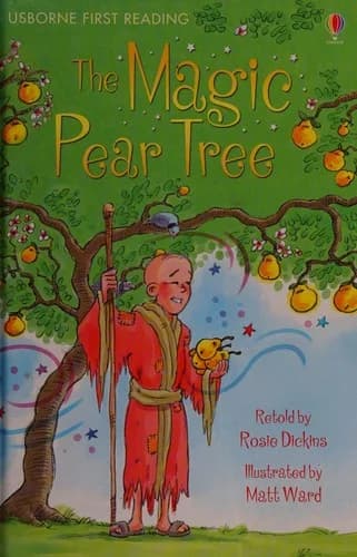 Cover of Usborne My Second Reading Library 50 Books Collection Set