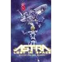 Cover of Astra Lost in Space, Vol. 5 Volume 5