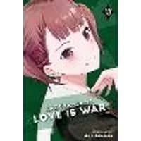 Cover of Kaguya-sama: Love Is War, Vol. 13 Volume 13
