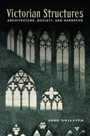 Cover of Victorian Structures
