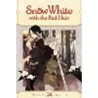 Cover of Snow White with the Red Hair, Vol. 24 Volume 24