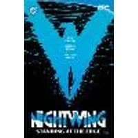 Cover of Nightwing Vol. 6: Standing at the Ledge
