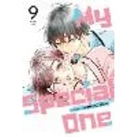 Cover of My Special One, Vol. 9 Volume 9