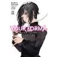 Cover of Your Forma, Vol. 2