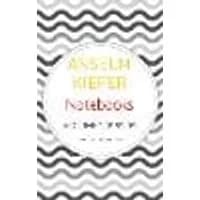 Cover of Notebooks, Volume 1, 1998-99