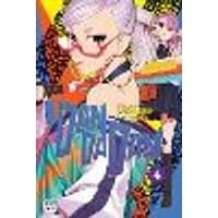Cover of Dandadan, Vol. 4 Volume 4