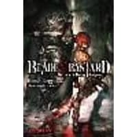 Cover of Blade & Bastard, Vol. 1 (light novel)