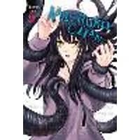 Cover of Mieruko-chan, Vol. 9