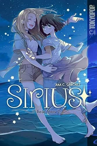 Cover of Sirius